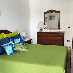 B&B Casa Ippolito Stabiae Coast